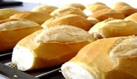 Pão fica mais caro em Alagoas a partir deste mês de abril