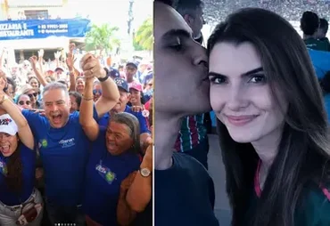 Enquanto JHC “desaparece”, Renan Filho acelera pré-campanha em Alagoas
