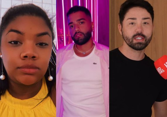 Rancho do Maia: Raquel Brito, Melquiades e ex-assessor de Virginia participam do reality