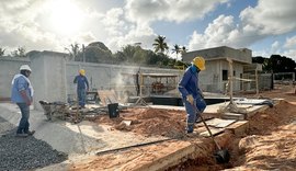 Obras de saneamento no Litoral Norte transformam realidade da população local