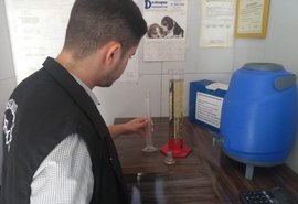 Procon Maceió realiza fiscalizações em postos de gasolina