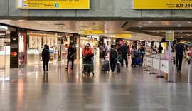 Aeroporto Internacional de Guarulhos tem 2º alarme falso de bomba em 6 dias