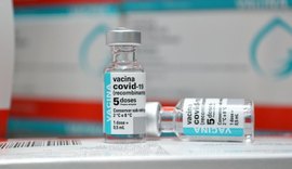 Ministério da Saúde vai enviar mais de 40 mil doses de imunizantes para Alagoas