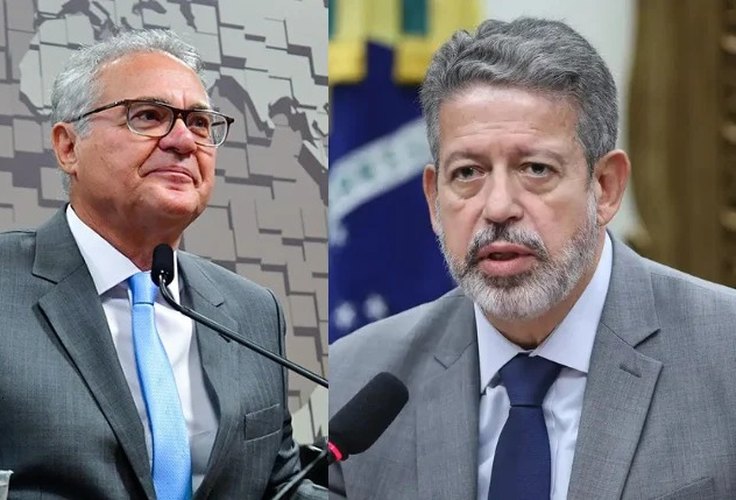 O que explica Renan em primeiro e Lira em último lugar, nas pesquisas para senador?