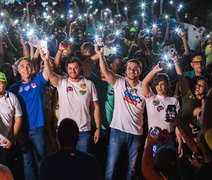 Deputado mais votado de Alagoas, Alexandre Ayres será a voz de Marechal Deodoro na Assembleia Legislativa