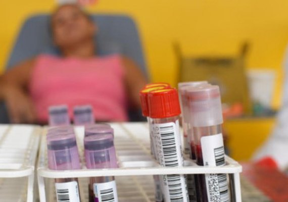 Hemoal Arapiraca abre em horário especial nesta quarta-feira em razão do feriado da Emancipação Política