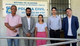Comissão da OAB/AL registra caso de lesbofobia contra advogada em Maceió