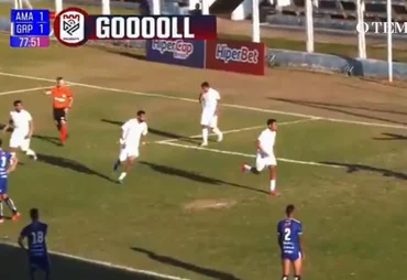 Atacante se lesiona ao comemorar gol como Cristiano Ronaldo e pode ficar até oito meses sem jogar