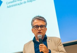 Dawison Calheiros anuncia pré-candidatura a vereador para representar administradores