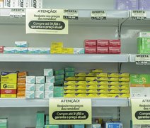 Supermercados já podem vender medicamentos; entenda as novas regras