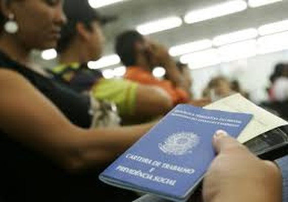 Desemprego: sobe a 13,1% no 1º tri e Brasil tem menor número de trabalhadores formais em 6 anos