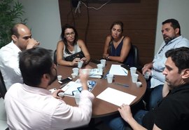 CPLA recebe apoio de Isnaldo Bulhões para ativação da UBL e Programa do Leite
