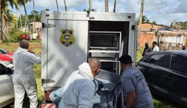Homem é encontrado morto dentro de casa durante a madrugada em Igaci