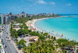 Ocupação hoteleira no feriadão da proclamação da república ultrapassa 90% em Alagoas