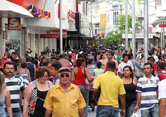 Pesquisa feita por Fecomércio aponta empresário menos confiante