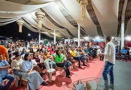 Batalha se transforma na capital do leite durante a 42ª Expo Bacia Leiteira