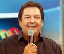 Apresentador Faustão pode passar por transplante de coração