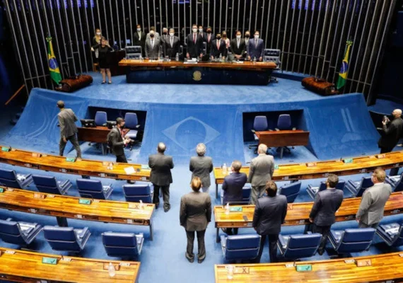 Senado aprova MP que amplia remarcação de serviços culturais