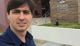 Vereador vai ao MP e protocola denúncias contra a Câmara de Coité do Nóia