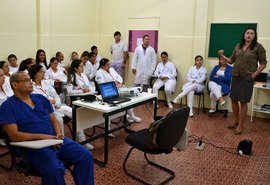 Desafios e assistência serão discutidos durante a 6º Semana de Enfermagem