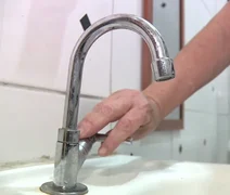 Manutenção no Sistema Pratagy suspende abastecimento em mais de 20 bairros de Maceió nesta quarta-feira (5)