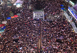 Polícia apura série de furtos e roubos de celulares em festival em Palmeira dos Índios