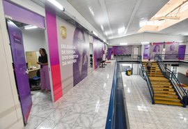 Delegacias de Defesa da Mulher apresentam aumento de denúncias e pedidos de medidas protetivas