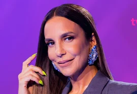 Ivete diz que está com saudade de Alagoas e fãs especulam show da cantora no estado