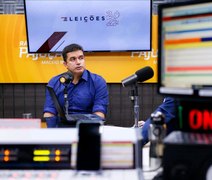 Rui Palmeira lamenta queda da nota do IDEB de Maceió