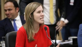 Deputada alagoana solicita construção de 18 Centros Multiprofissionais para atender pessoas com TEA no estado