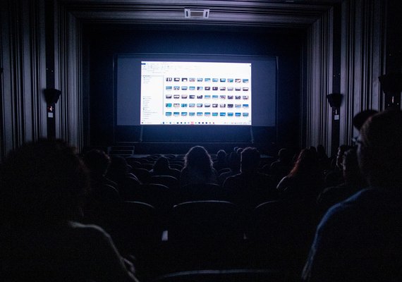 Circuito Penedo abre seleção para cineclubes de Alagoas