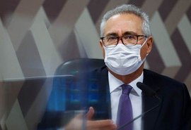 Renan Calheiros começa a montar chapa federal para as eleições; veja os escolhidos