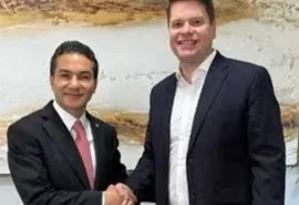 Presidente do Republicanos reage à pressão e confirma Davi ao Senado