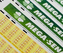 Concurso 2921: Mega-Sena não tem ganhador; prêmio vai a R$ 7,5 milhões