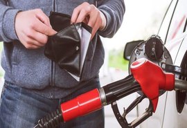 Pela 6° semana consecutiva, preço médio da gasolina tem aumento, aponta ANP