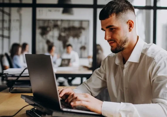 Cooperativa financeira investe em segurança cibernética