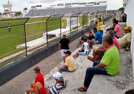 Aniversário de 67 anos do ASA vai ser comemorado com torneio de futebol