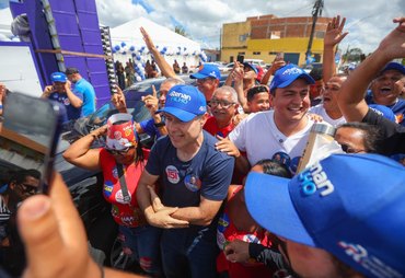 Renan Filho propõe ampliar benefício do Escola 10 em R$ 1 mil e anuncia Cartão Escola 1000
