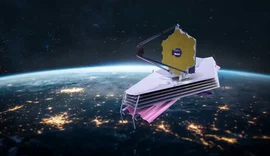 James Webb detecta galáxia mais distante já observada no universo
