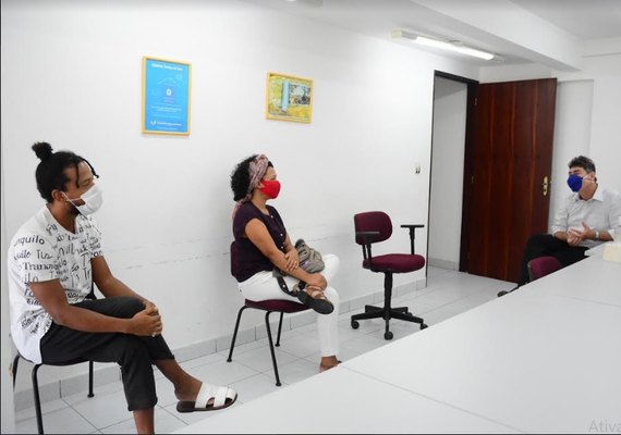 MPT discute medidas para minimizar impactos no setor artístico Alagoano