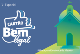 SMTT realiza mutirão de recadastro dos Cartões Bem Legal Especial