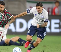 Fluminense encara Rivadavia na Argentina por vaga nas quartas da Libertadores
