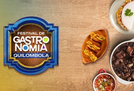 Festival de Gastronomia Quilombola vai divulgar as delícias da culinária afro-brasileira