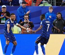 Veja os jogos da Copa do Mundo nesta terça (30); França enfrenta Suécia
