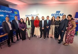 Cooperativas alagoanas participam de missão para ampliar exportações na Europa