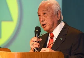 Morre aos 92 anos Américo Utumi, referência do cooperativismo brasileiro