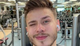 Affair de Lucas Guimarães, Luan Frank nega envolvimento com site de acompanhantes no exterior