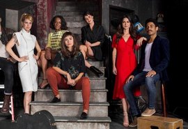 Netflix revela elenco de nova série brasileira: Coisa Mais Linda