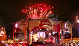 Confira os horários e as orientações para o Réveillon Celebration