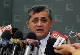 Ministro  diz que Flávio culpa Lula por tarifaço para tirar foco do caso do Master